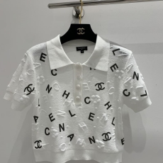 Chanel T-Shirts